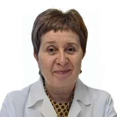 Черноиванова Татьяна Викторовна, терапевт