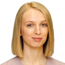 Зудина Юлия Алексеевна, врач УЗД