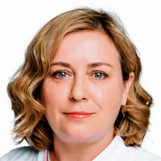 Новикова Ольга Александровна, кардиолог