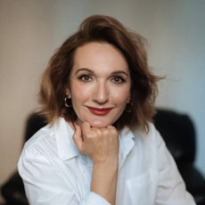 Лившиц Наталья Дмитриевна, психолог