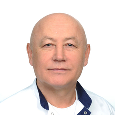 Мухамадиев Аслам Хамзович, уролог