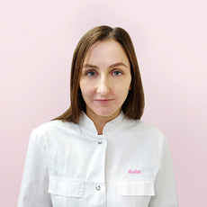 Цурбанова (Мальцева) Марина Ивановна, гинеколог