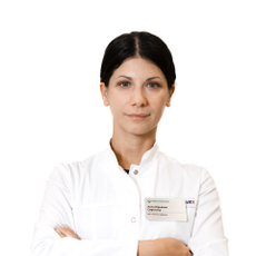 Сиротина Алла Юрьевна, аллерголог