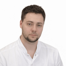 Бараев Михаил Михайлович, невролог