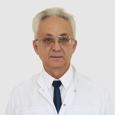 Гуцалов Анатолий Петрович, гинеколог