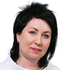 Шматова Елена Павловна, стоматолог-терапевт