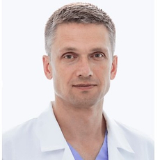 Гаврюшин Олег Александрович, хирург