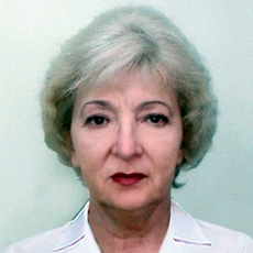 Епанешникова Ольга Дмитриевна, детский невролог