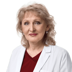 Кондрина Елена Федоровна, физиотерапевт