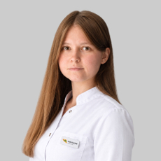 Савельева Алина Алексеевна, терапевт