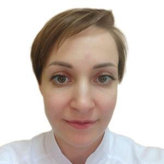 Попова Анна Павловна, психиатр