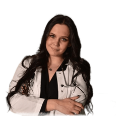 Мишакова Дарья Дмитриевна, психиатр