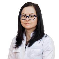 Кобзева Людмила Александровна, кардиолог