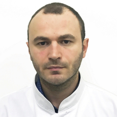 Арнаут Игорь Валерьевич, эндоскопист