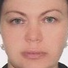 Бодина Ольга Васильевна, стоматолог-терапевт