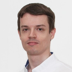 Страхов Андрей Александрович, терапевт
