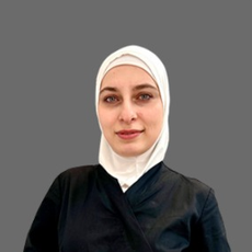 Бабаева Карима Фаридовна, стоматолог-терапевт