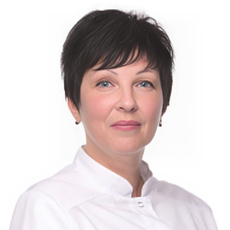 Железная Юлия Викторовна, гастроэнтеролог