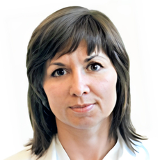 Дзядковская Ирина Сергеевна, гинеколог