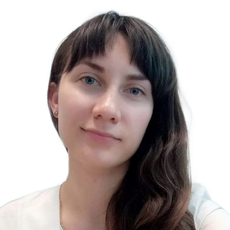 Гуртовая Алена Викторовна, офтальмолог