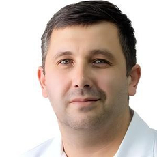 Магдиев Руслан Анварович, гинеколог