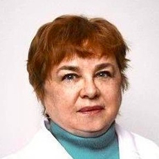 Лапардина Ирина Викторовна, дерматолог