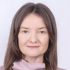 Башлыкова Вера Анатольевна, психолог