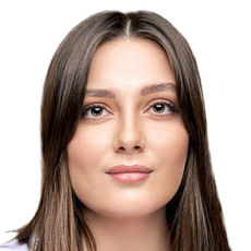 Газданова Никаэлла Владимировна, диетолог