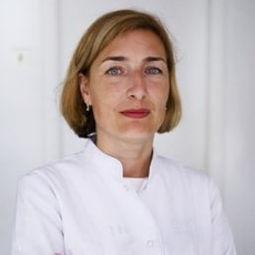 Кукало Светлана Васильевна, дерматолог