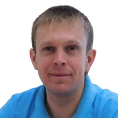 Бебенин Антон Алексеевич, инструктор ЛФК