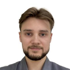 Голодюков Дмитрий Андреевич, ортопед