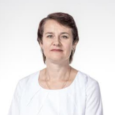 Базылева Татьяна Валентиновна, врач УЗД