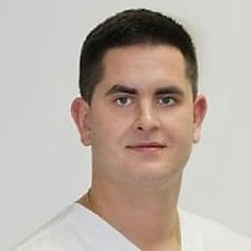 Морозов Ярослав Владимирович, стоматолог-терапевт