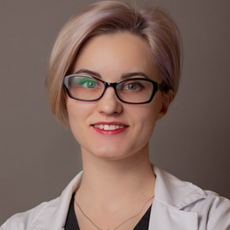 Бондарева Рината Дамировна, ЛОР