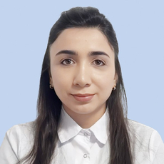 Абдуллаева Гюлнар Элдар Кызы, стоматологический гигиенист