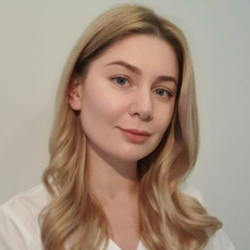 Галат Екатерина Валерьевна, ЛОР