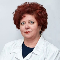 Печенина Людмила Николаевна, физиотерапевт