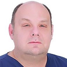 Самитов Вадим Михайлович, эндоскопист