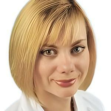 Баландина Наталья Михайловна, невролог