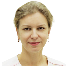 Топникова Анна Юрьевна, гинеколог