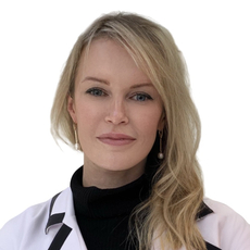 Анферова Екатерина Вадимовна, врач УЗД