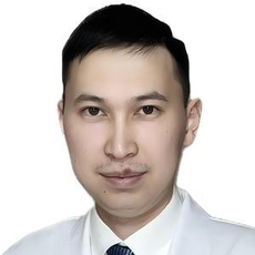Башанкаев Санал Давидович, хирург