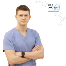 Игнатчик Игорь Олегович, флеболог