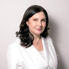 Кокоева Ольга Рамазановна, врач УЗД