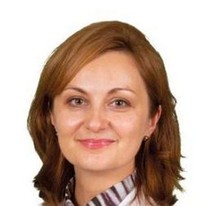 Пикус Любовь Евгеньевна, невролог