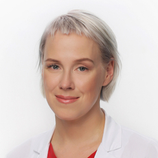 Соколова (Патракеева) Евгения Михайловна, эндокринолог