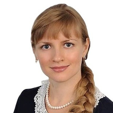 Ефанова Татьяна Сергеевна, психолог