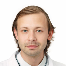 Бондарь Егор Александрович, психиатр