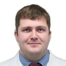 Еналиев Дамир Расимович, анестезиолог