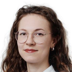 Гилетко Виктория Сергеевна, терапевт